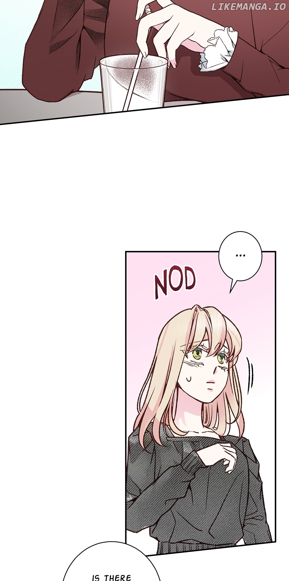My Eunha Chapter 62 - page 4
