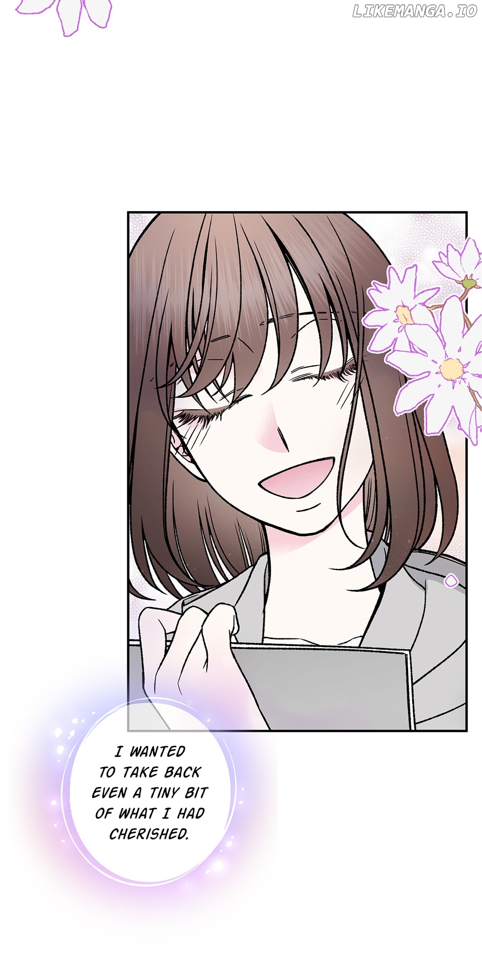 My Eunha Chapter 62 - page 40