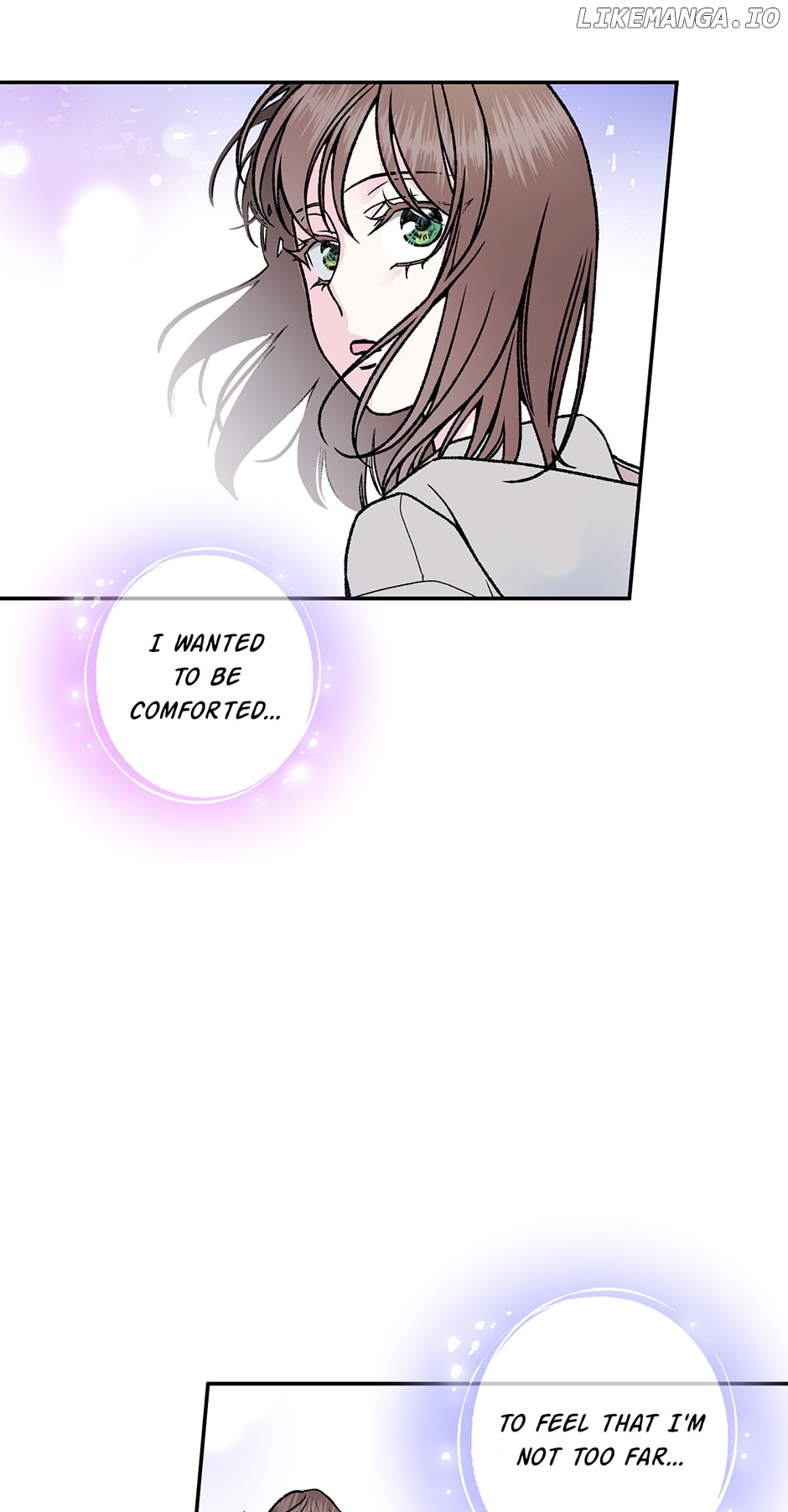 My Eunha Chapter 62 - page 42