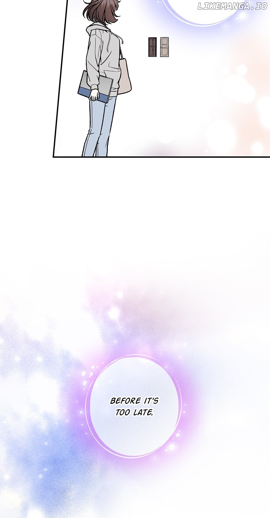 My Eunha Chapter 62 - page 43