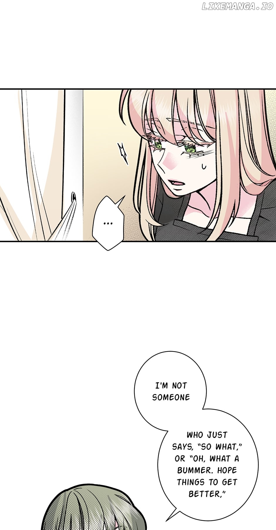My Eunha Chapter 62 - page 45