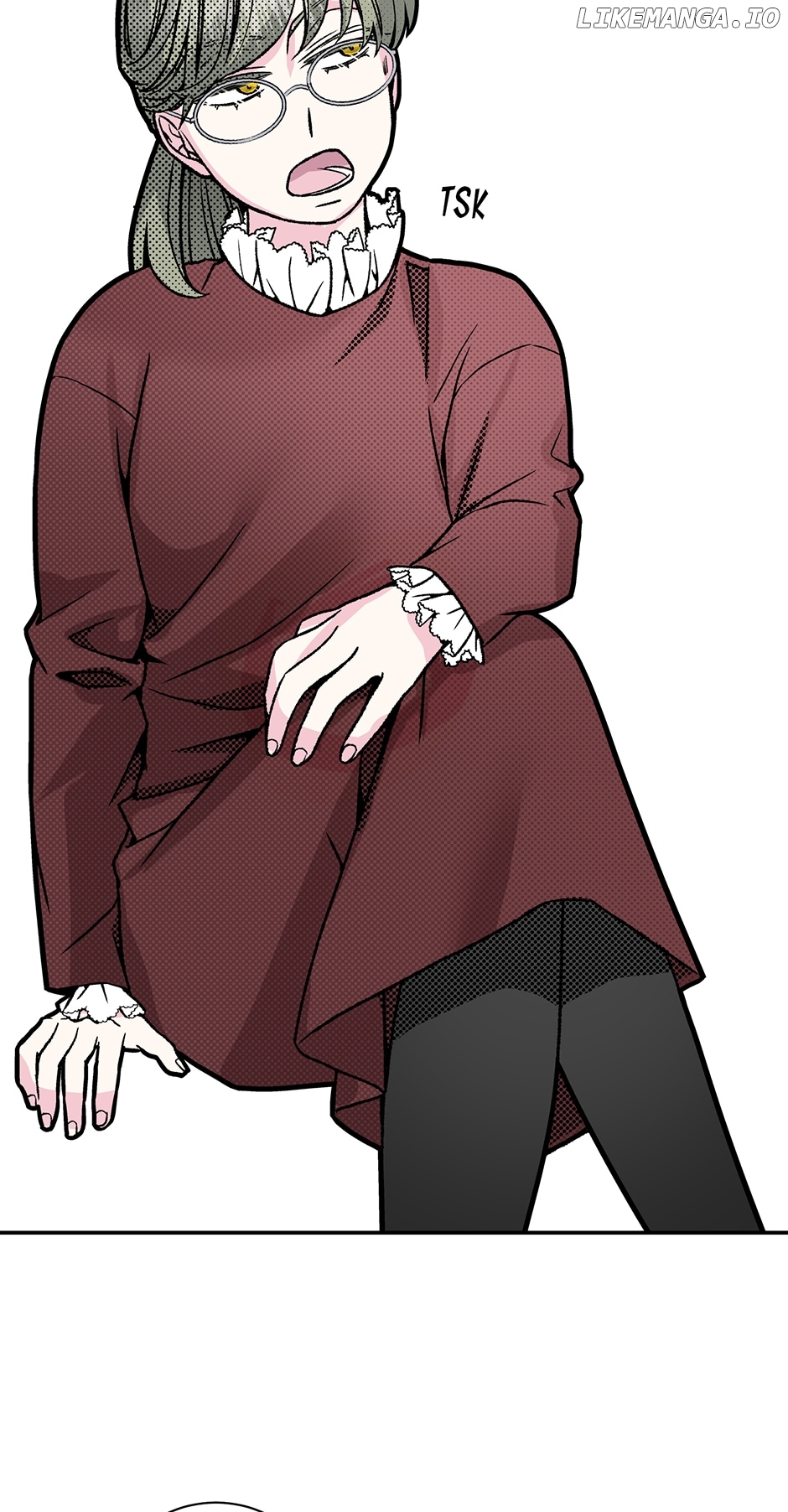 My Eunha Chapter 62 - page 46