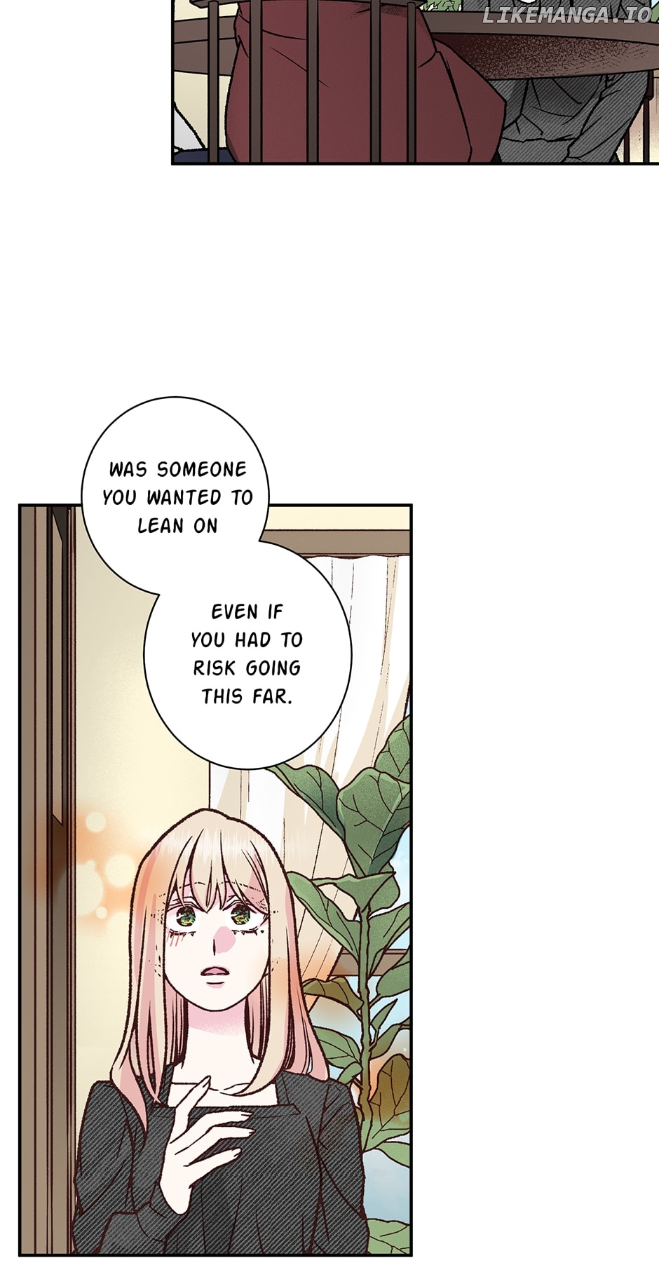 My Eunha Chapter 62 - page 48
