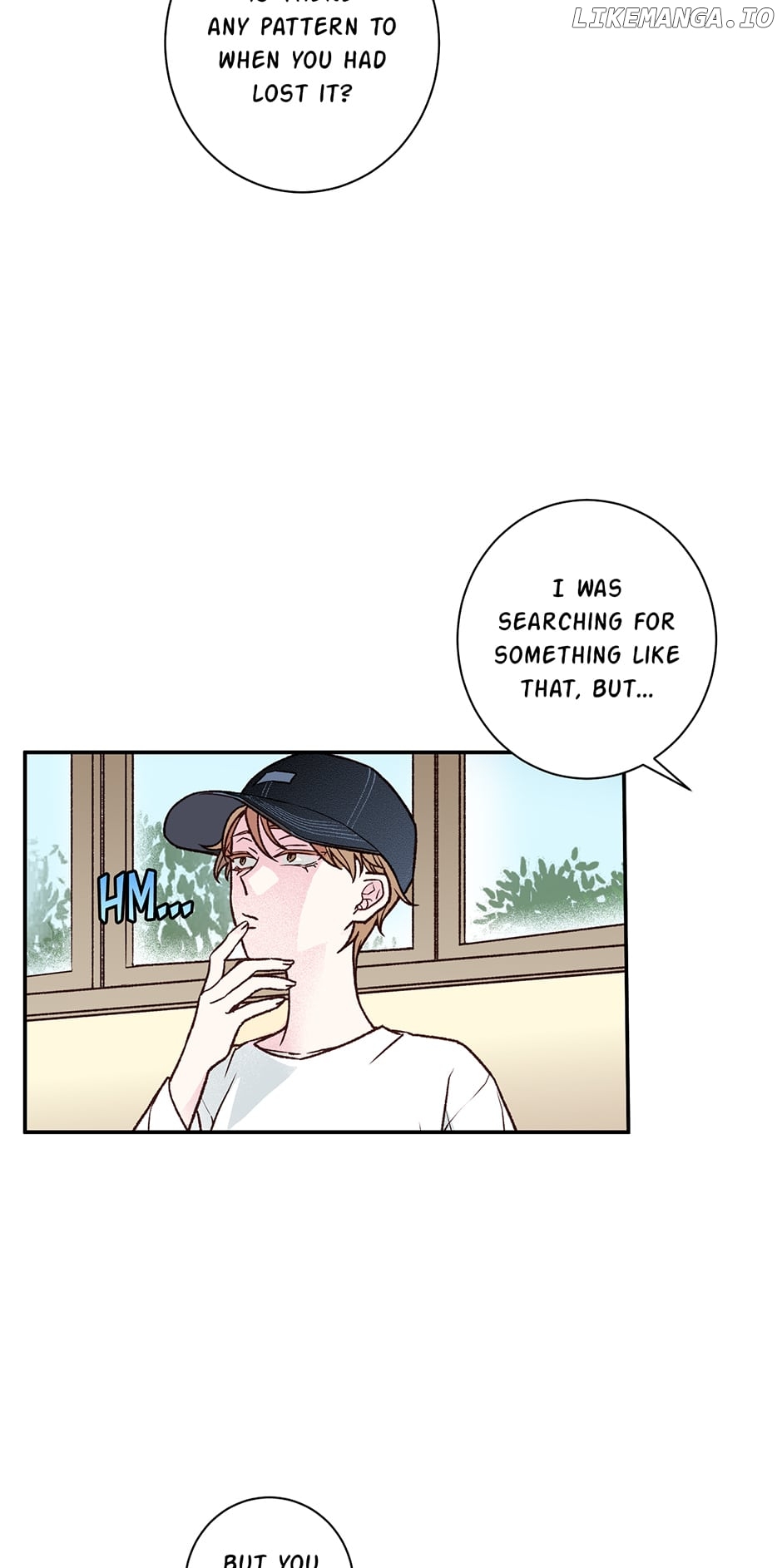 My Eunha Chapter 62 - page 5