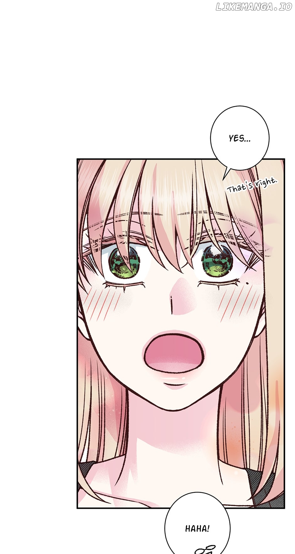 My Eunha Chapter 62 - page 50