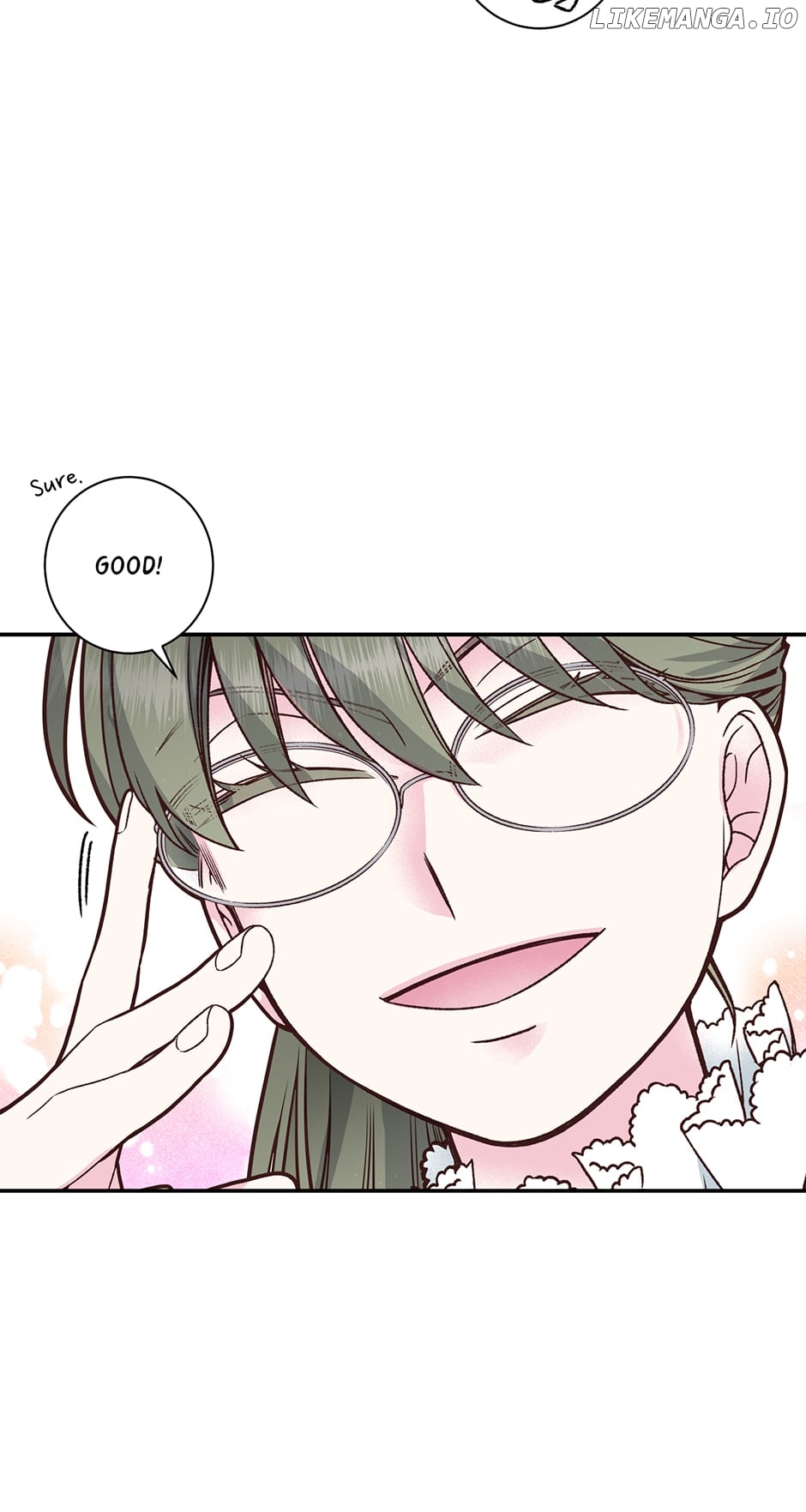 My Eunha Chapter 62 - page 51