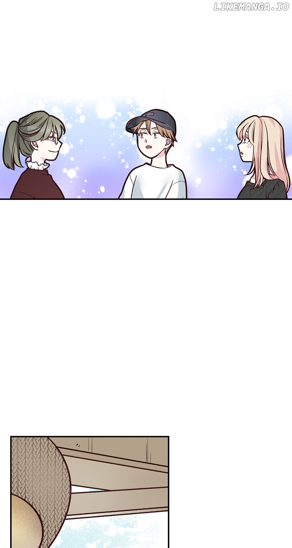 My Eunha Chapter 62 - page 52