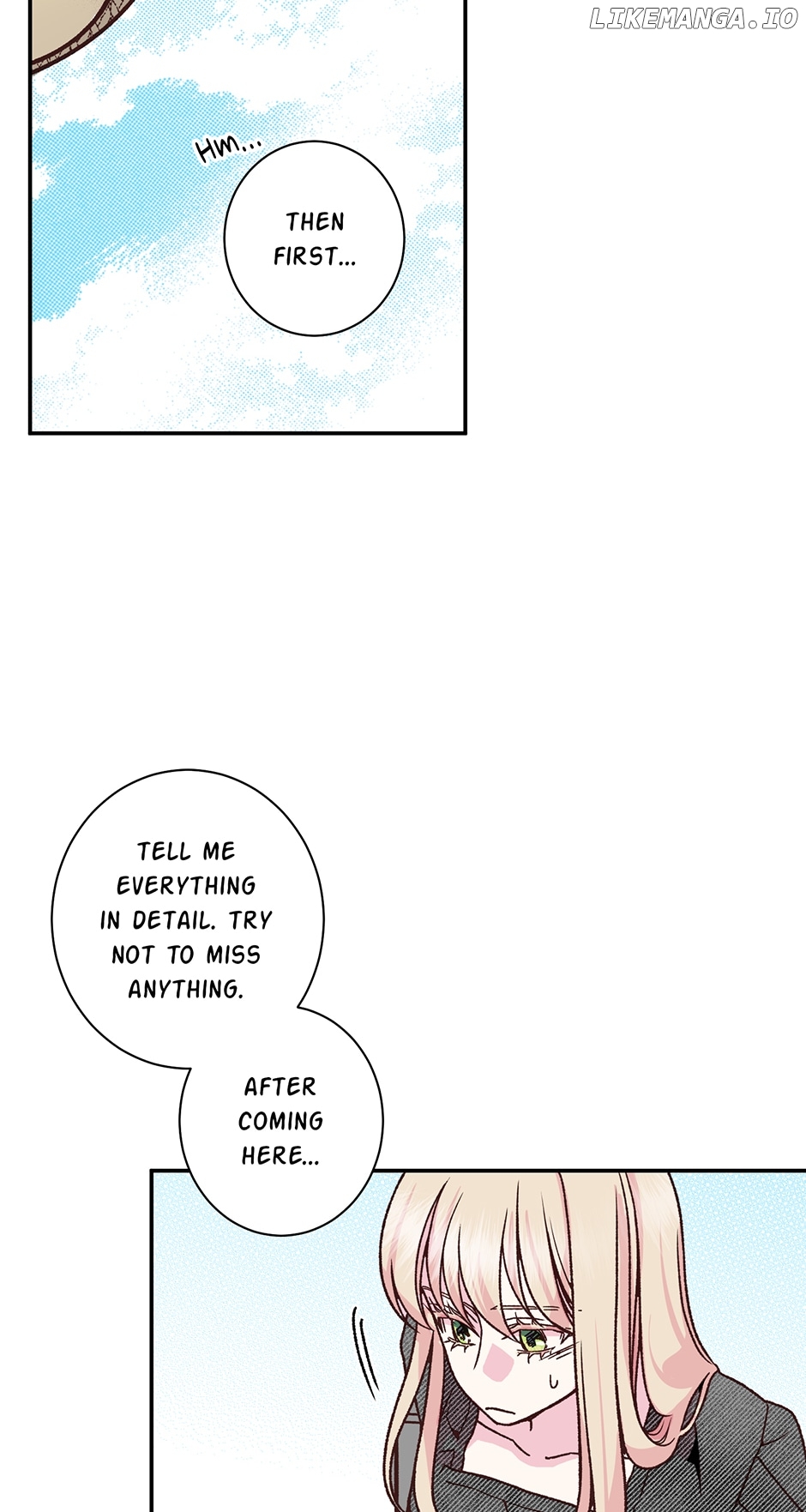 My Eunha Chapter 62 - page 53