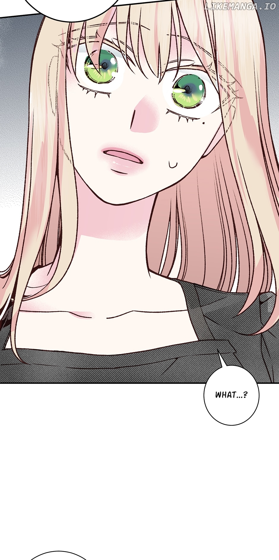 My Eunha Chapter 62 - page 7