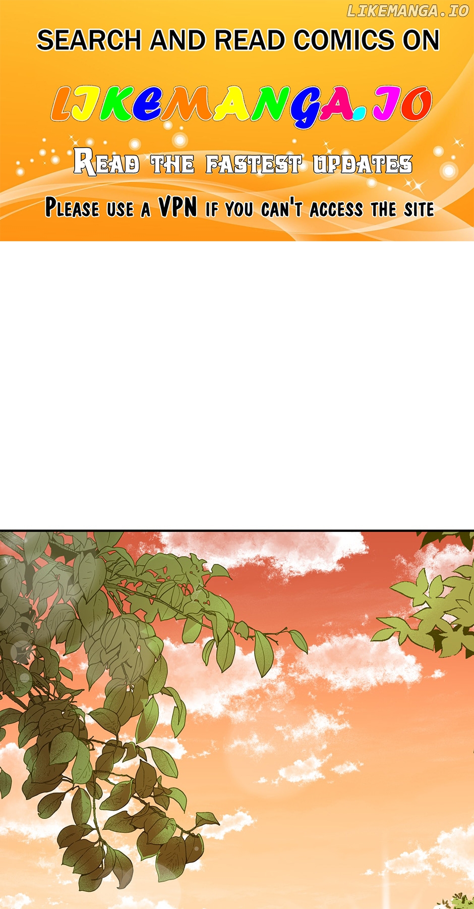 My Eunha Chapter 61 - page 1
