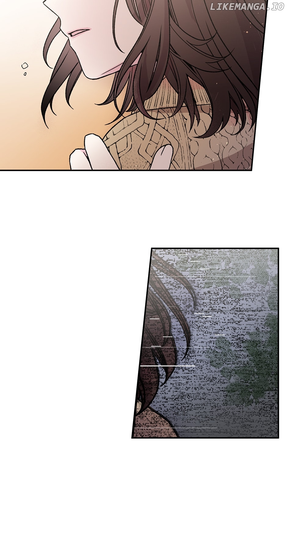 My Eunha Chapter 61 - page 12