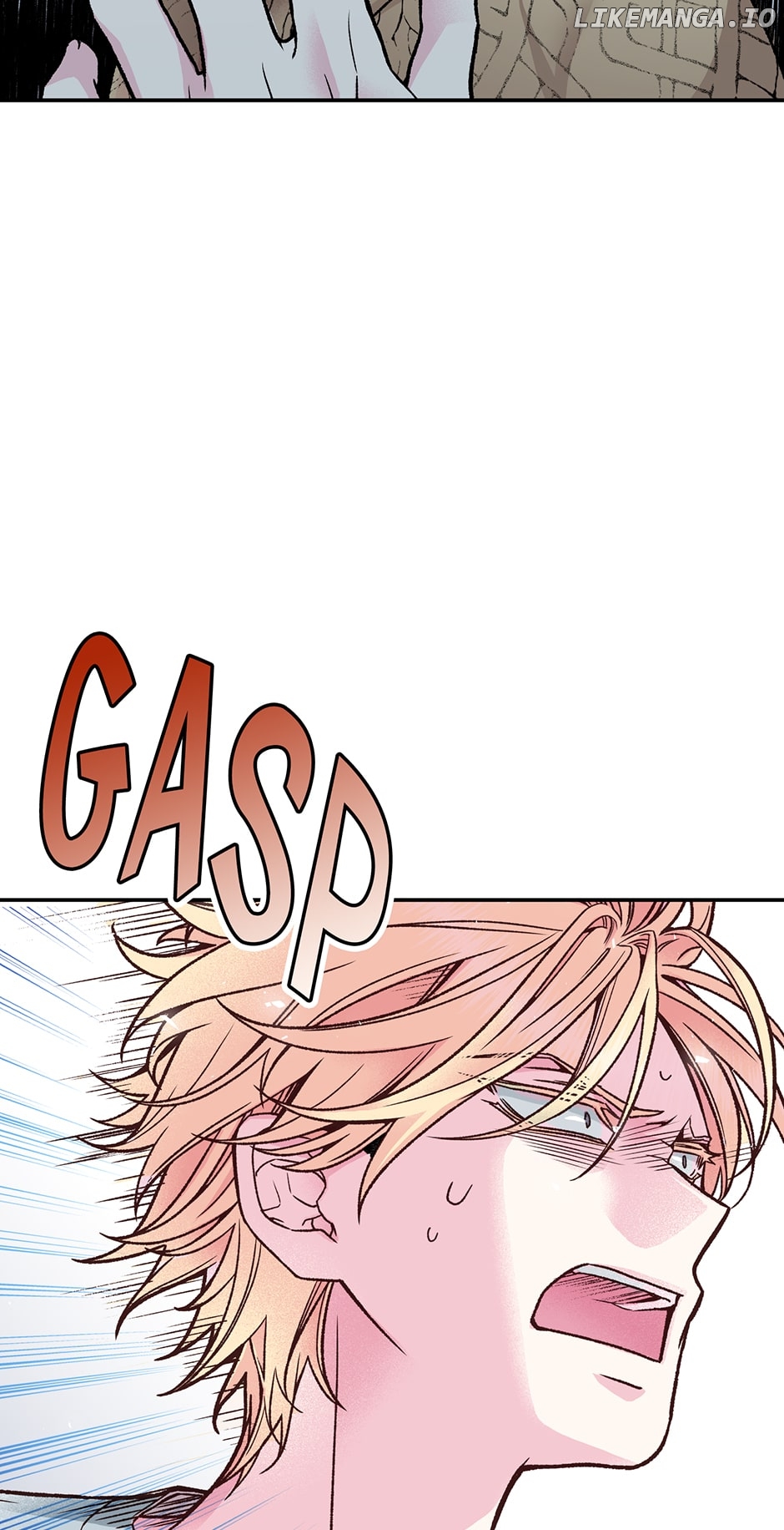 My Eunha Chapter 61 - page 14