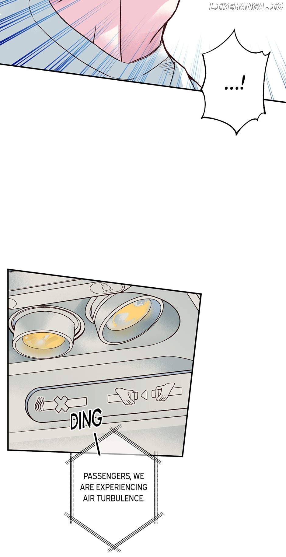 My Eunha Chapter 61 - page 15