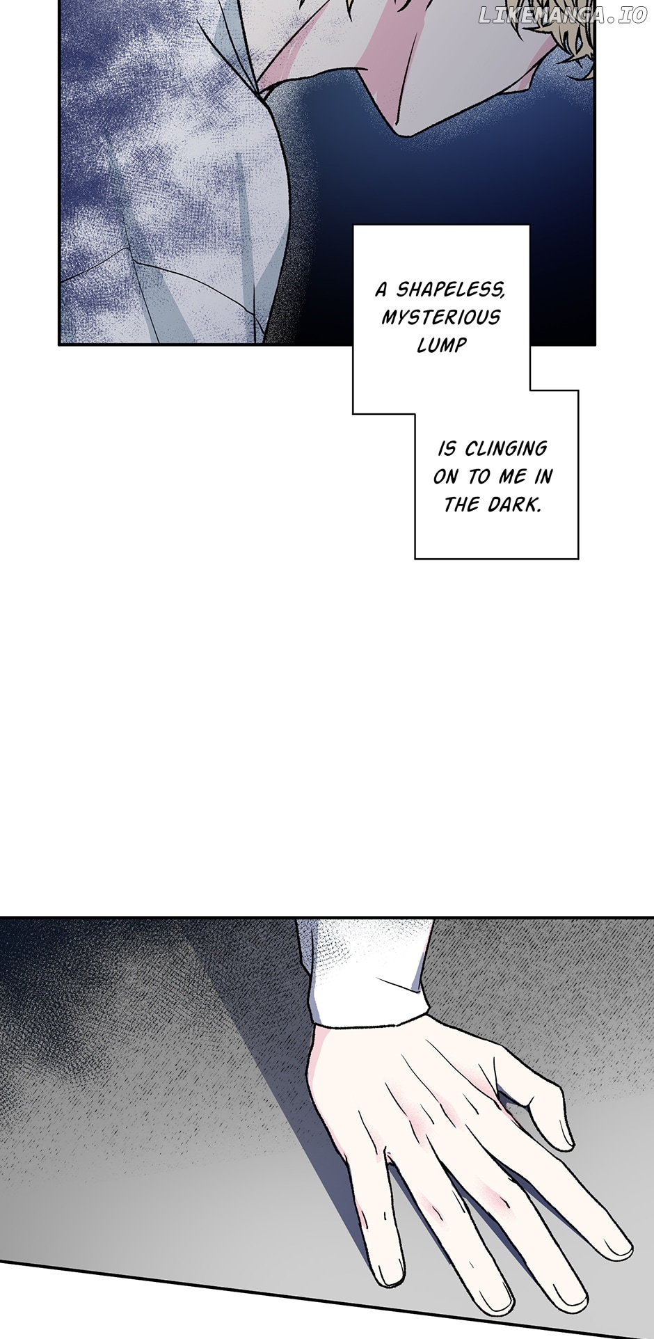 My Eunha Chapter 61 - page 22