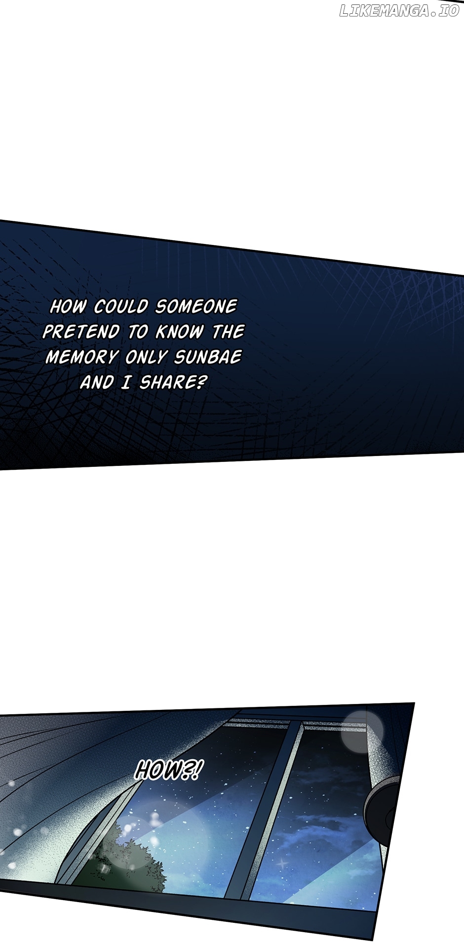 My Eunha Chapter 61 - page 23