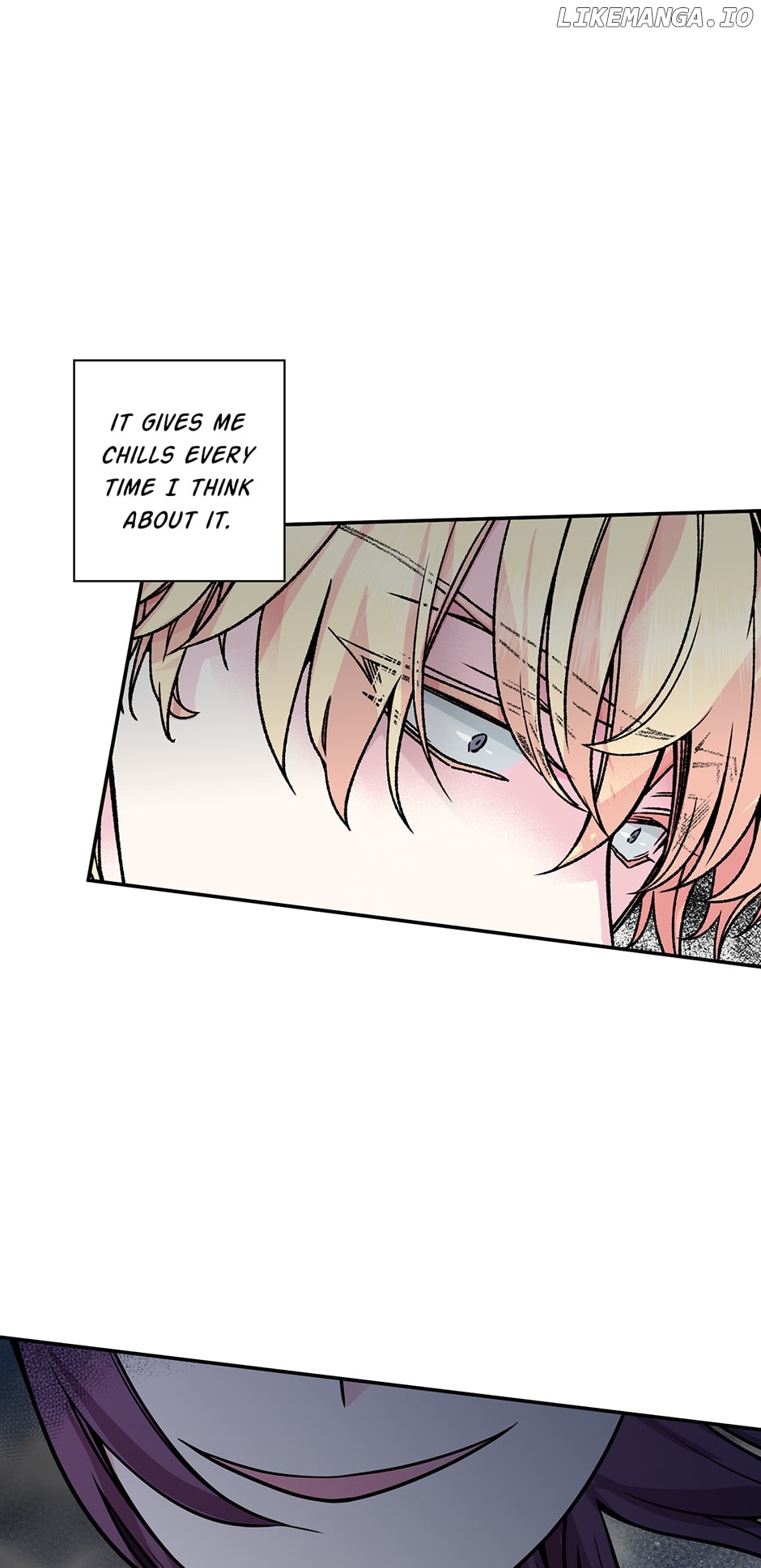 My Eunha Chapter 61 - page 24