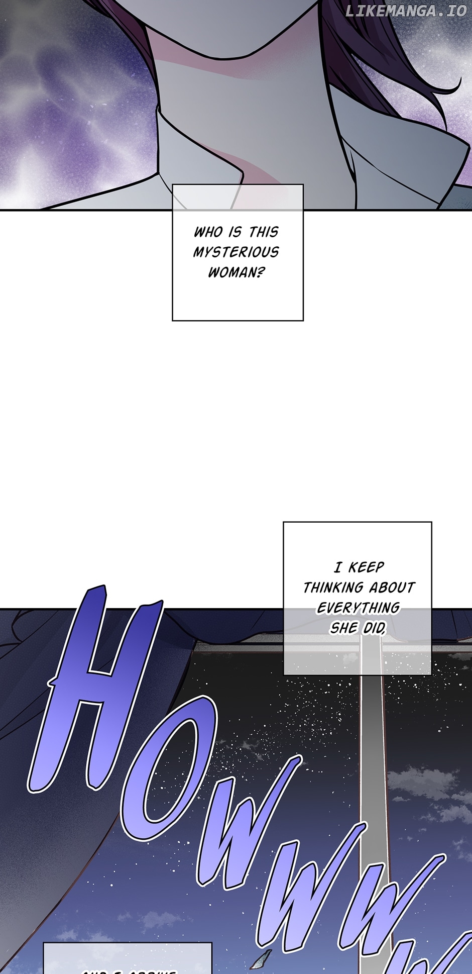 My Eunha Chapter 61 - page 25