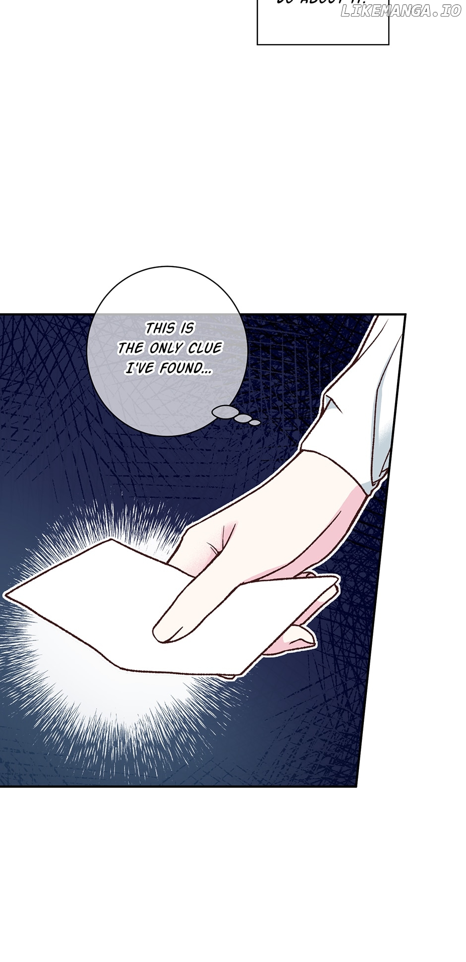 My Eunha Chapter 61 - page 28