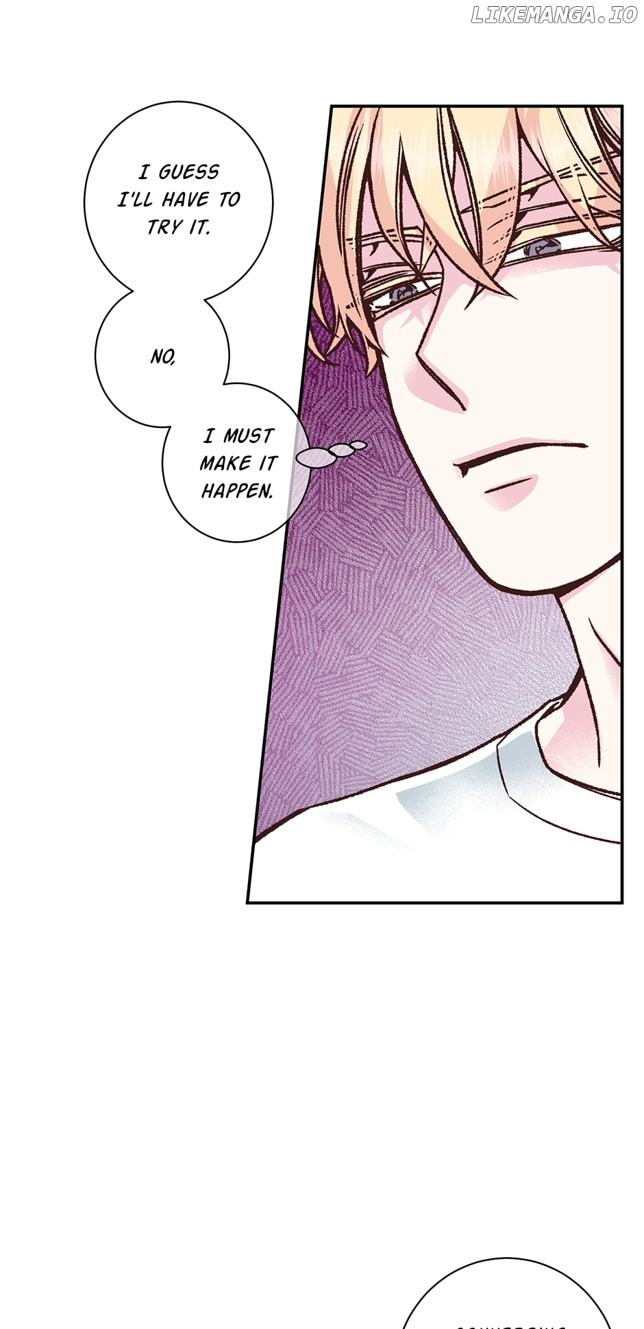 My Eunha Chapter 61 - page 29