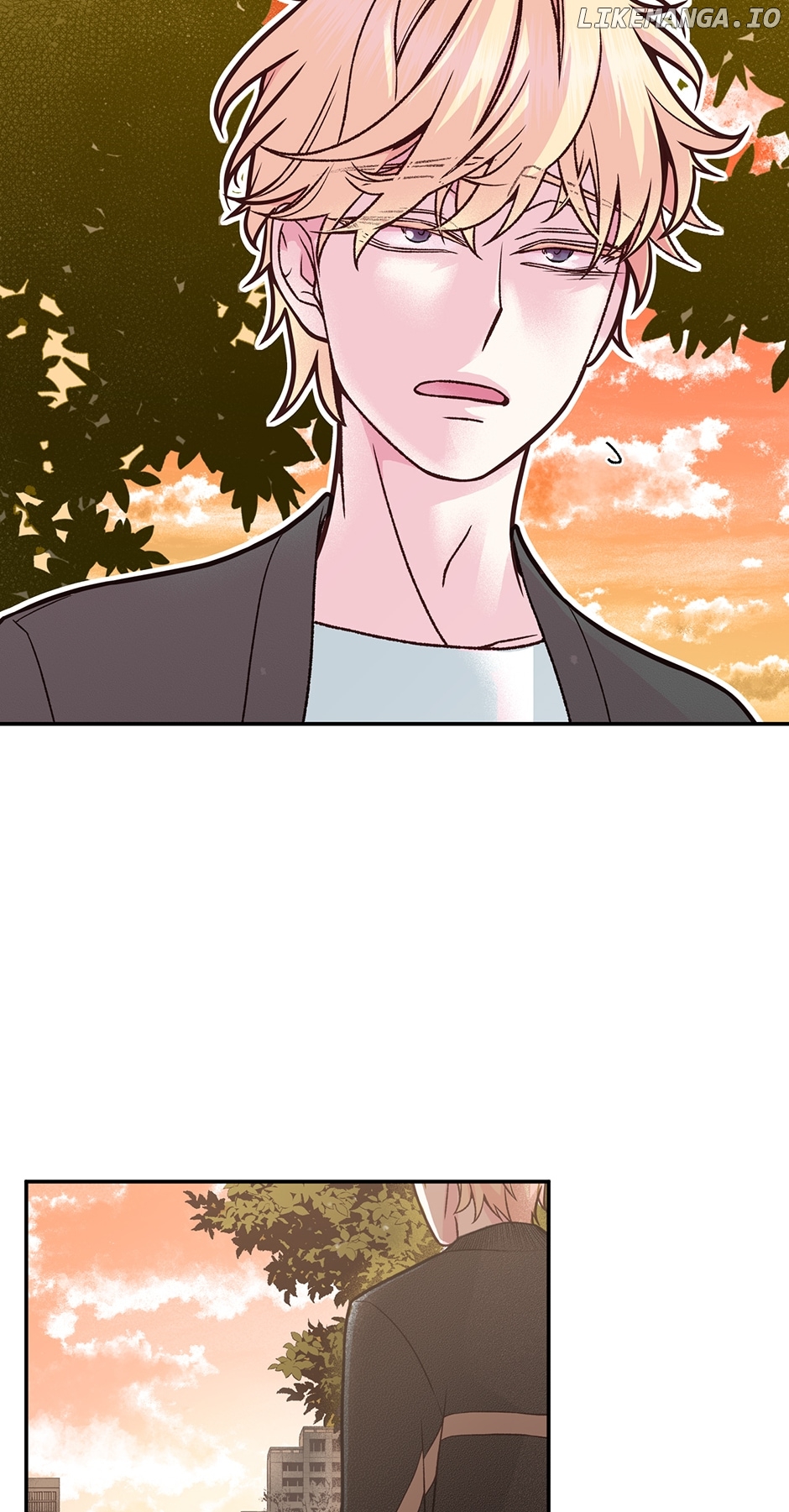 My Eunha Chapter 61 - page 3