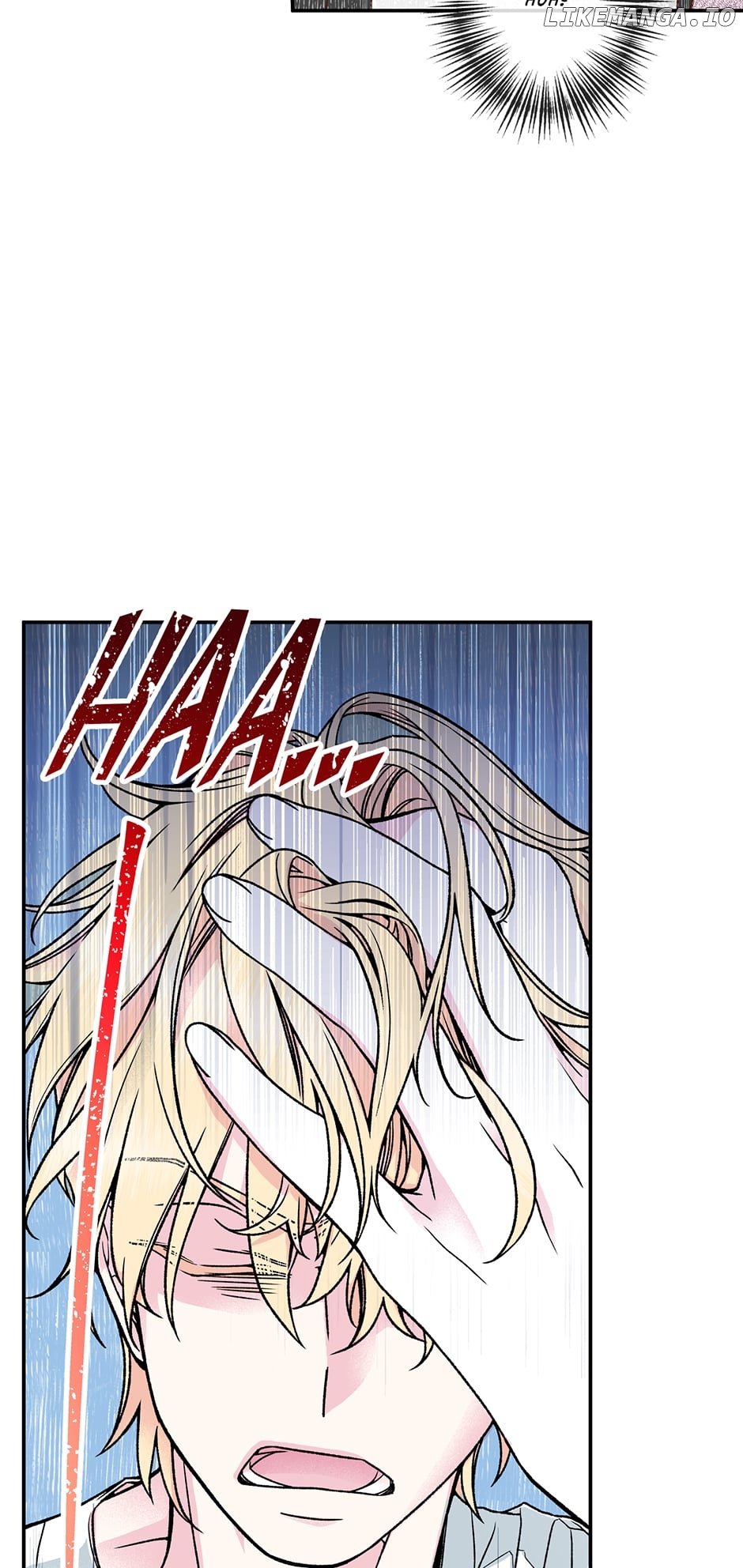 My Eunha Chapter 61 - page 35