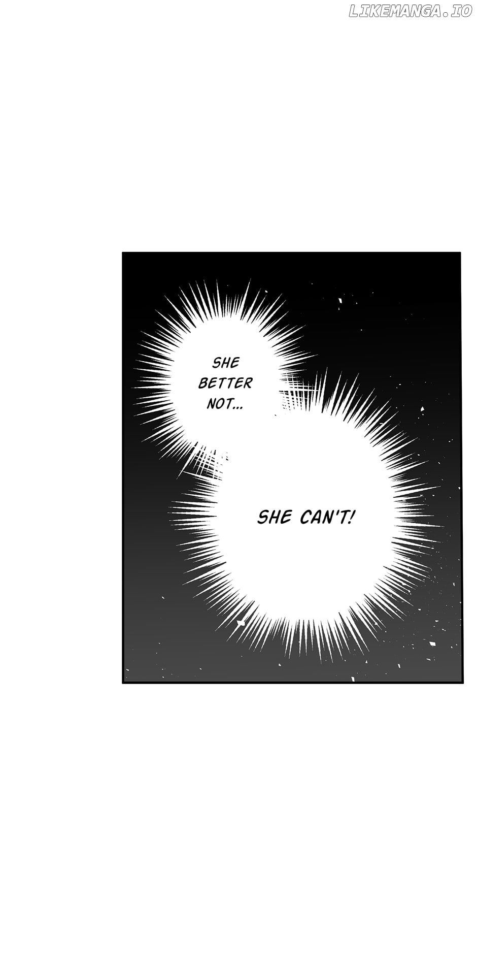 My Eunha Chapter 61 - page 38
