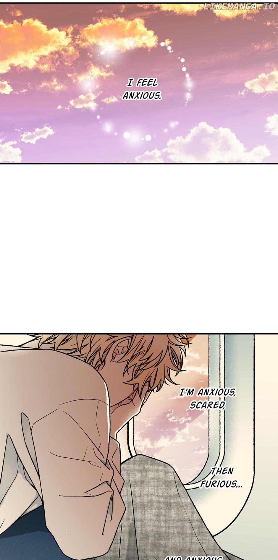 My Eunha Chapter 61 - page 39