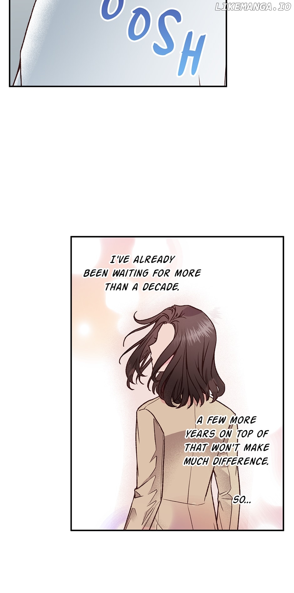 My Eunha Chapter 61 - page 42