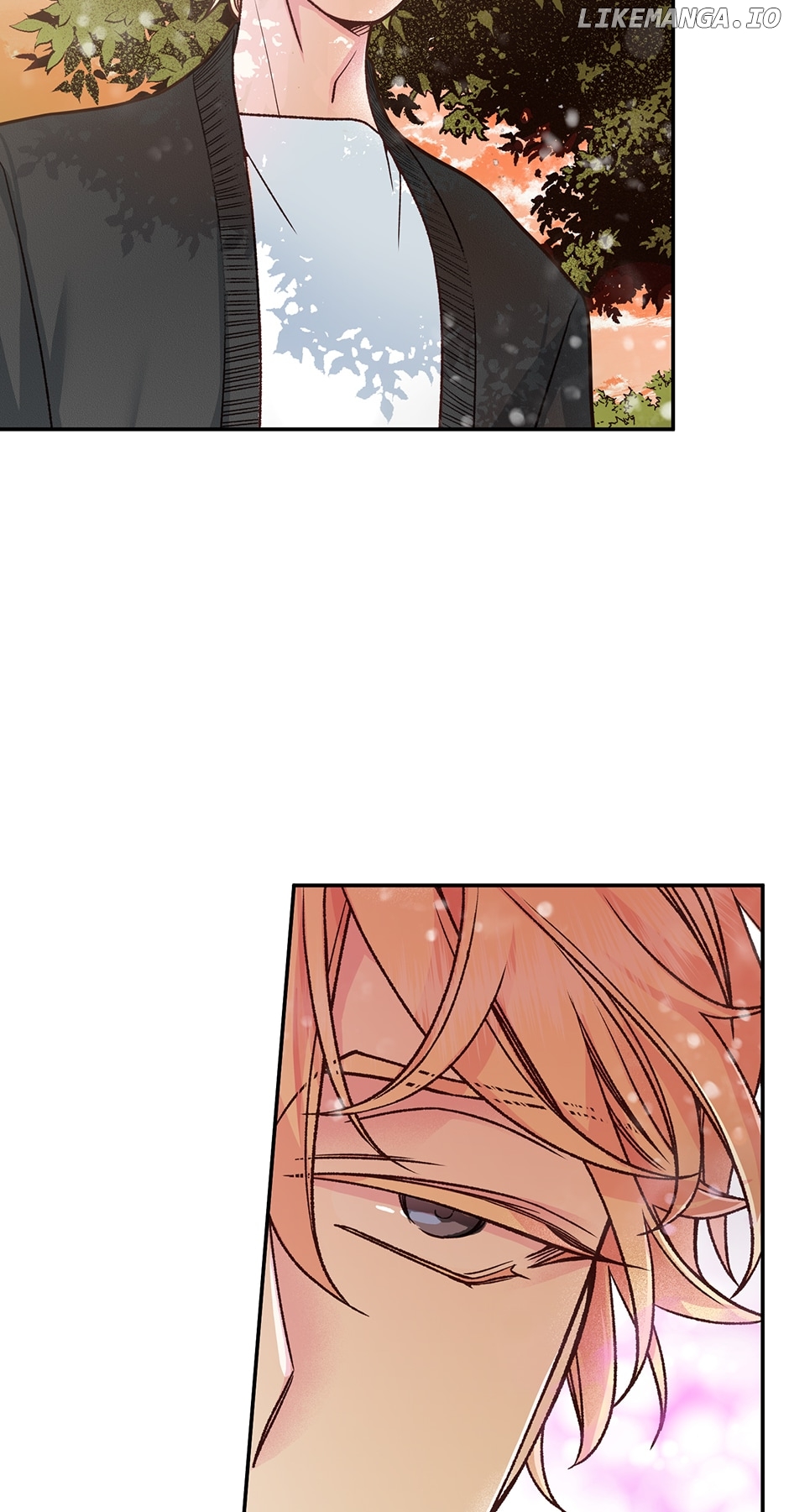 My Eunha Chapter 61 - page 6
