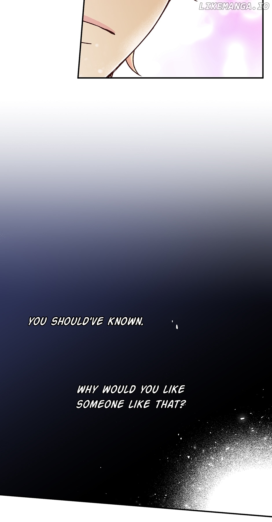 My Eunha Chapter 61 - page 7