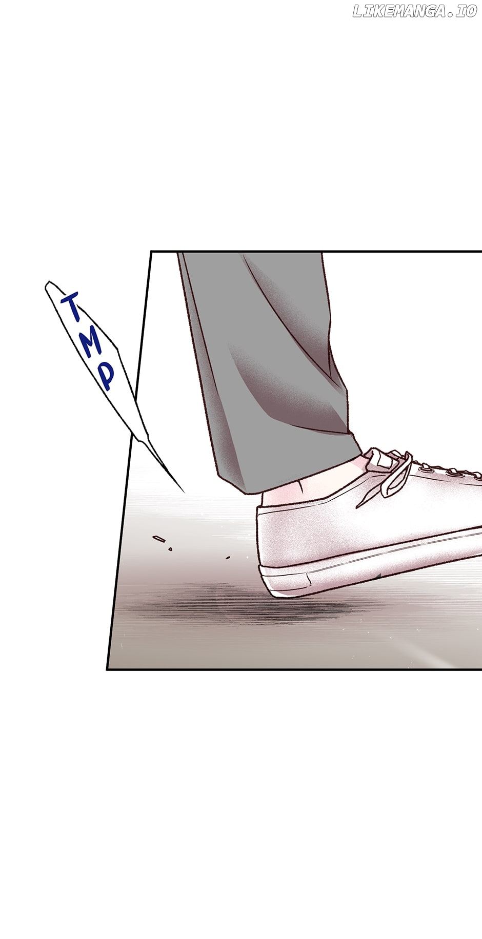 My Eunha Chapter 61 - page 8