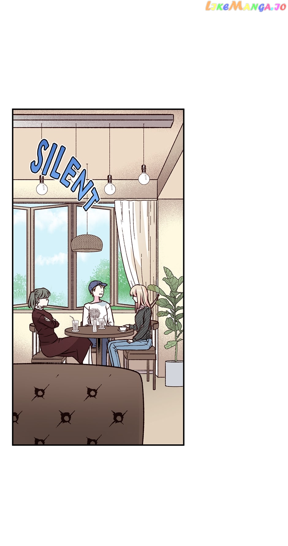 My Eunha Chapter 60 - page 11