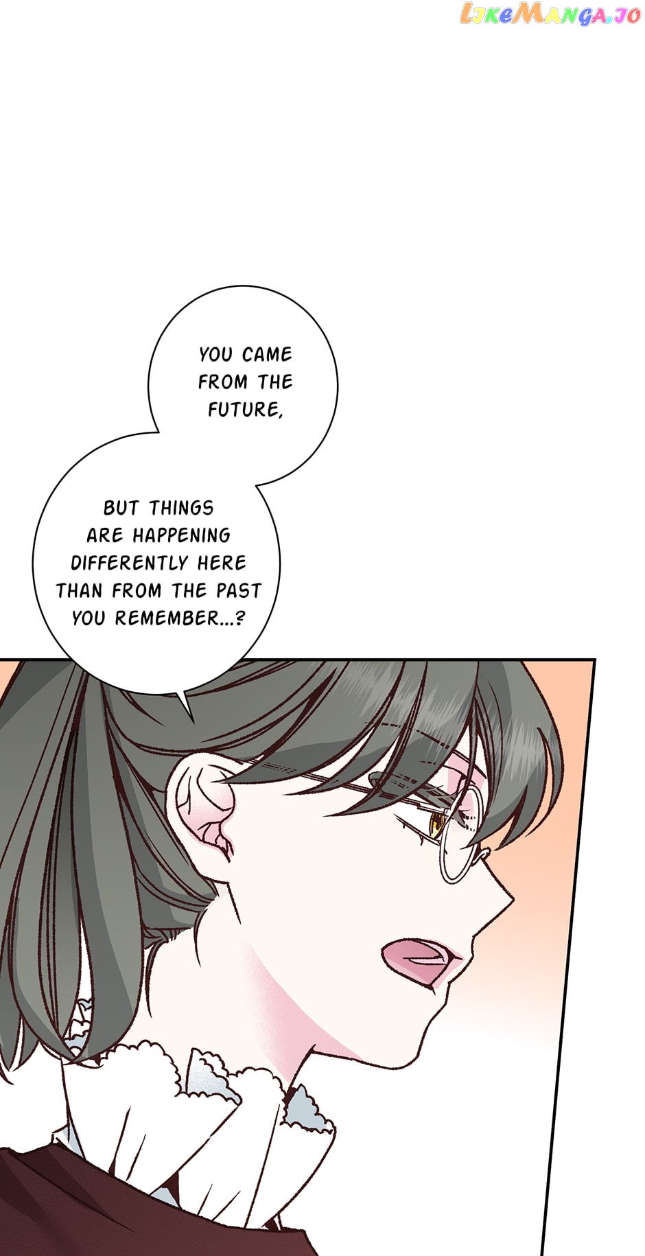 My Eunha Chapter 60 - page 14