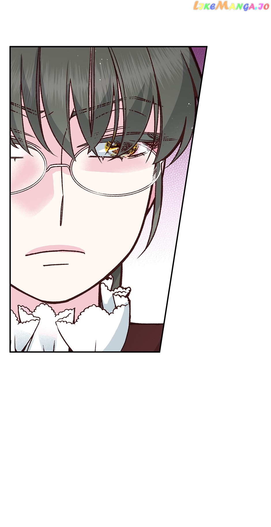 My Eunha Chapter 60 - page 17