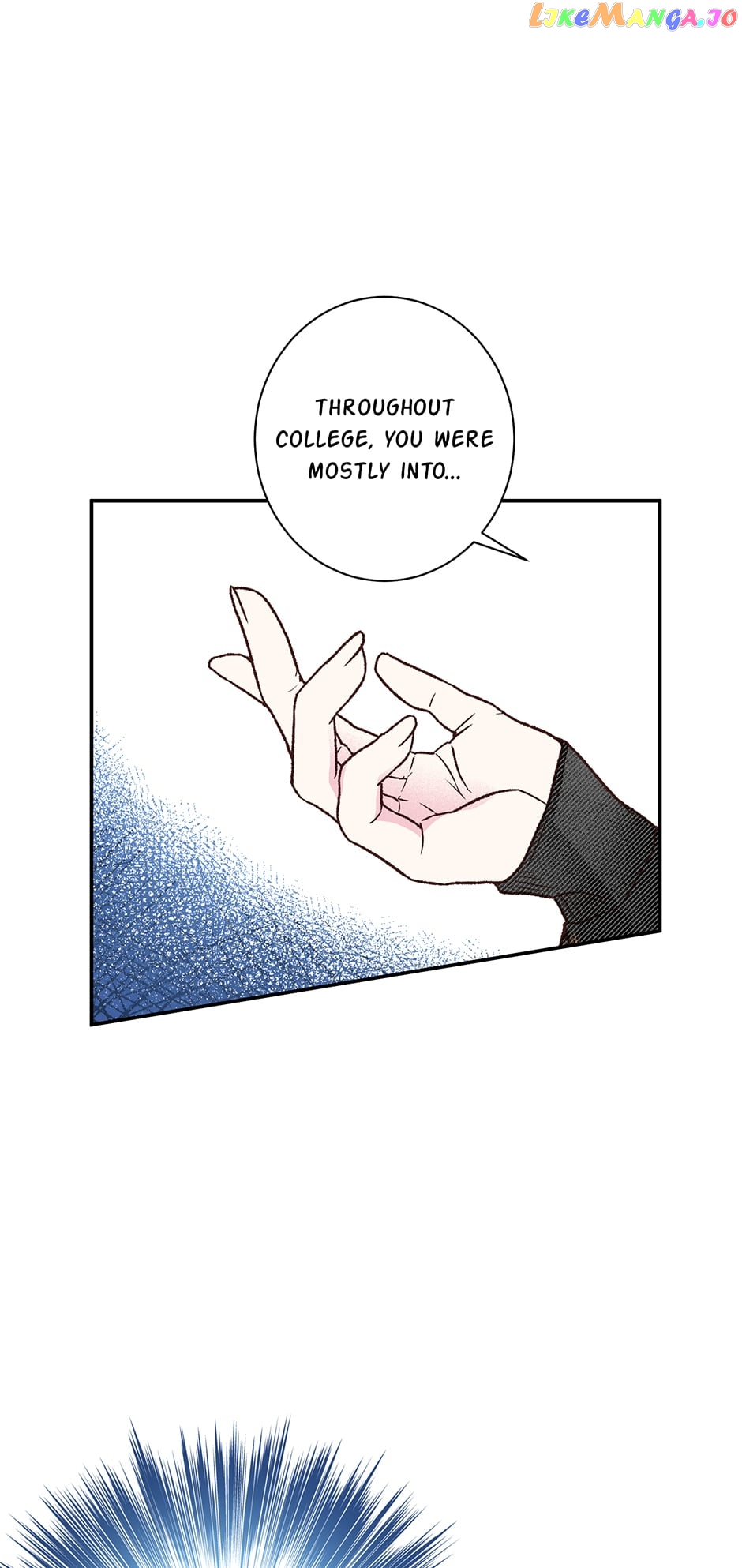 My Eunha Chapter 60 - page 22