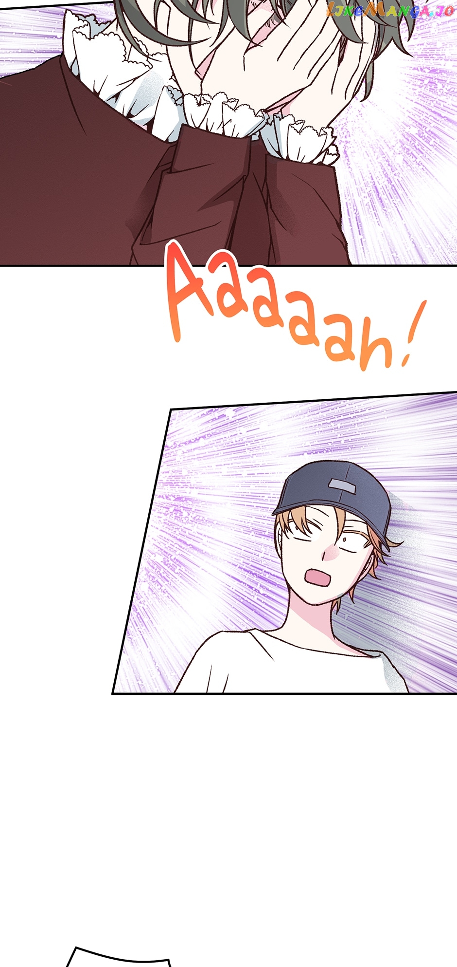 My Eunha Chapter 60 - page 25