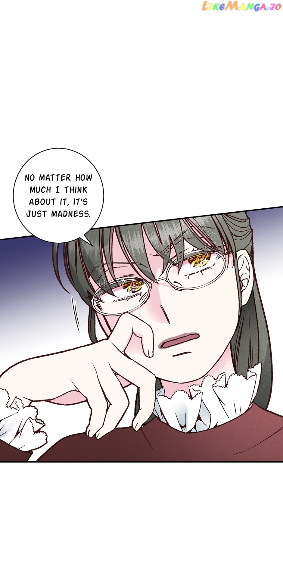 My Eunha Chapter 60 - page 29