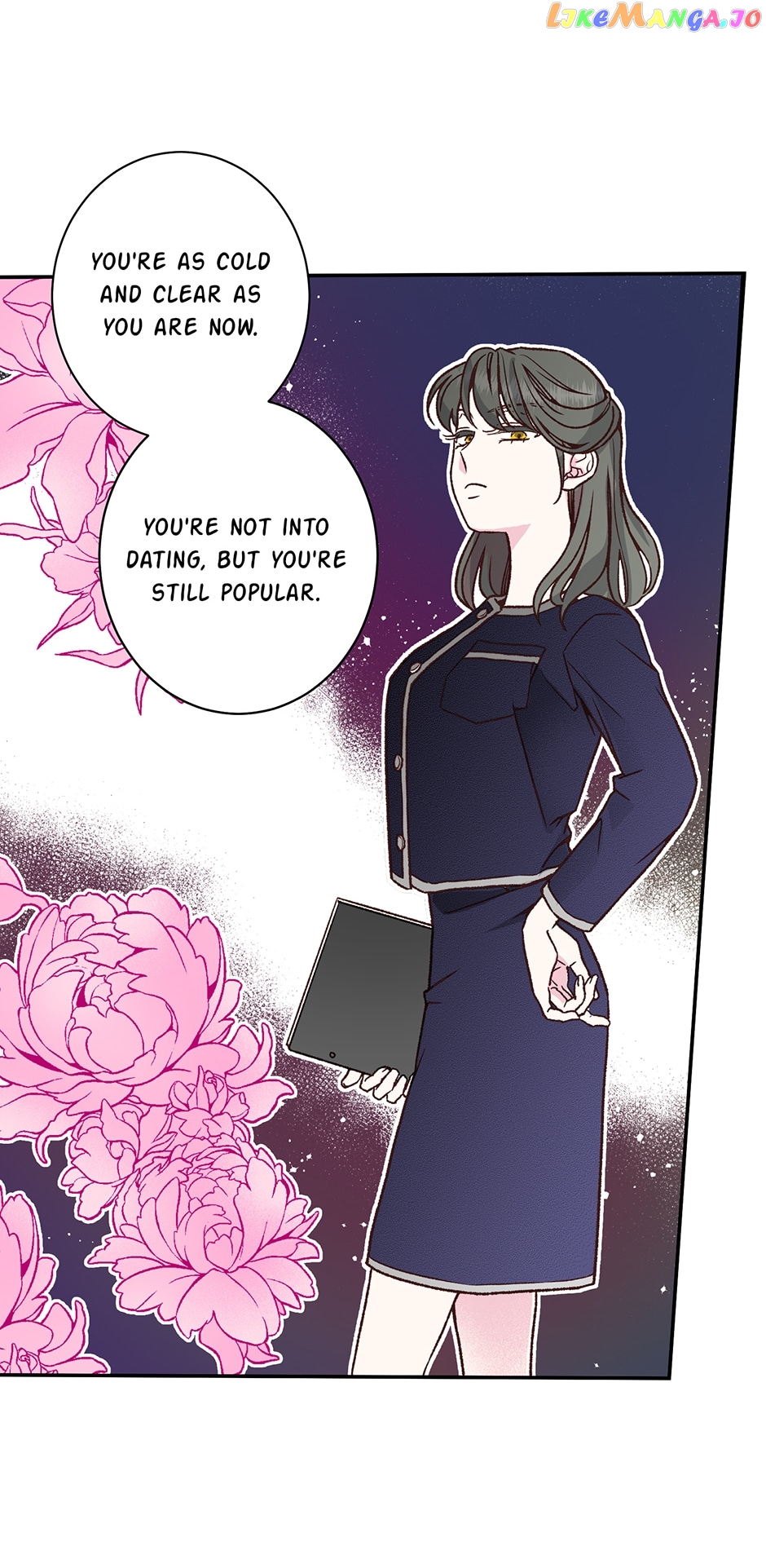 My Eunha Chapter 60 - page 33