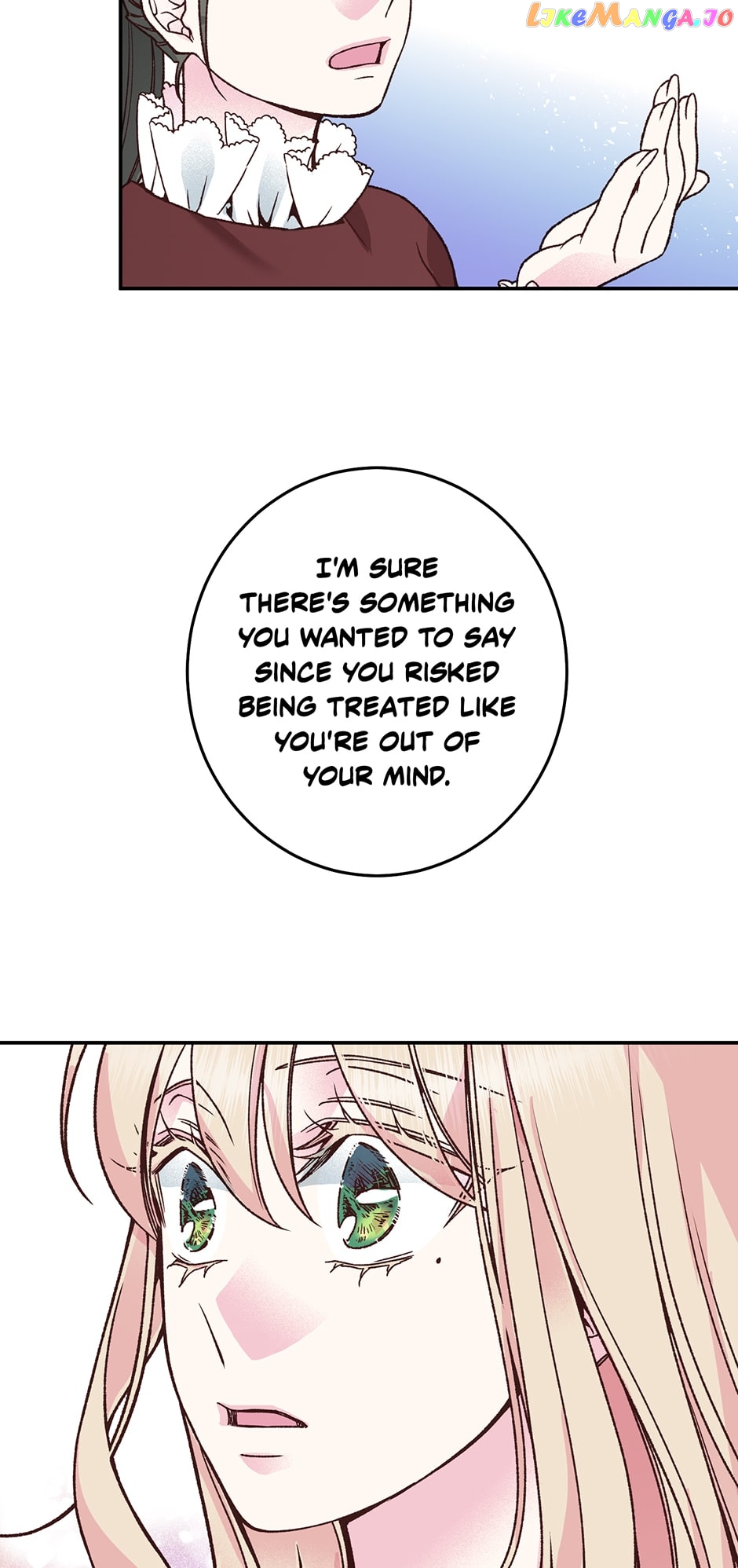 My Eunha Chapter 60 - page 38