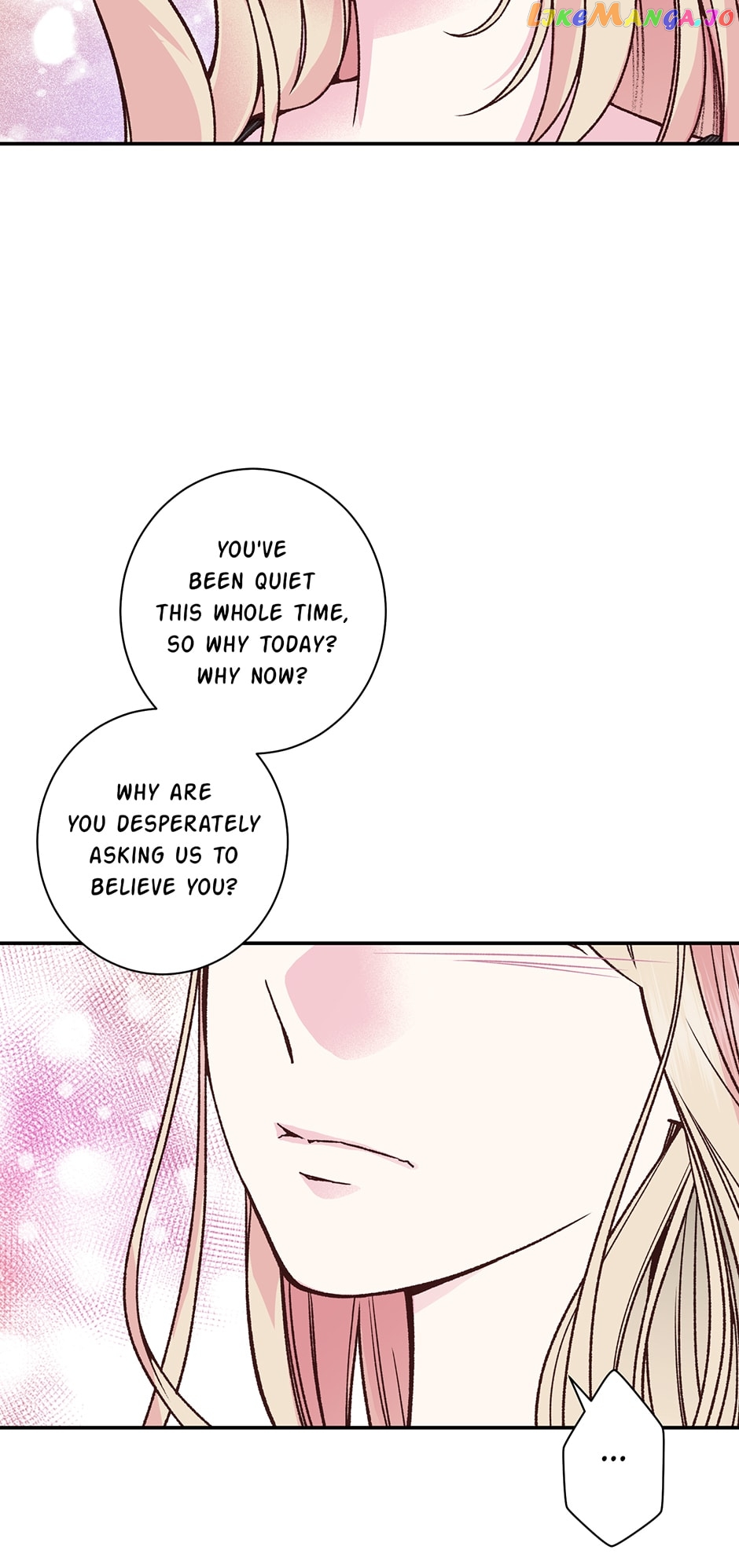 My Eunha Chapter 60 - page 39