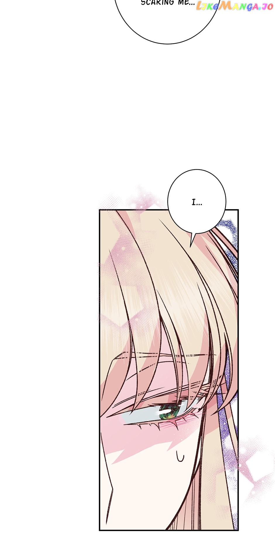 My Eunha Chapter 60 - page 4