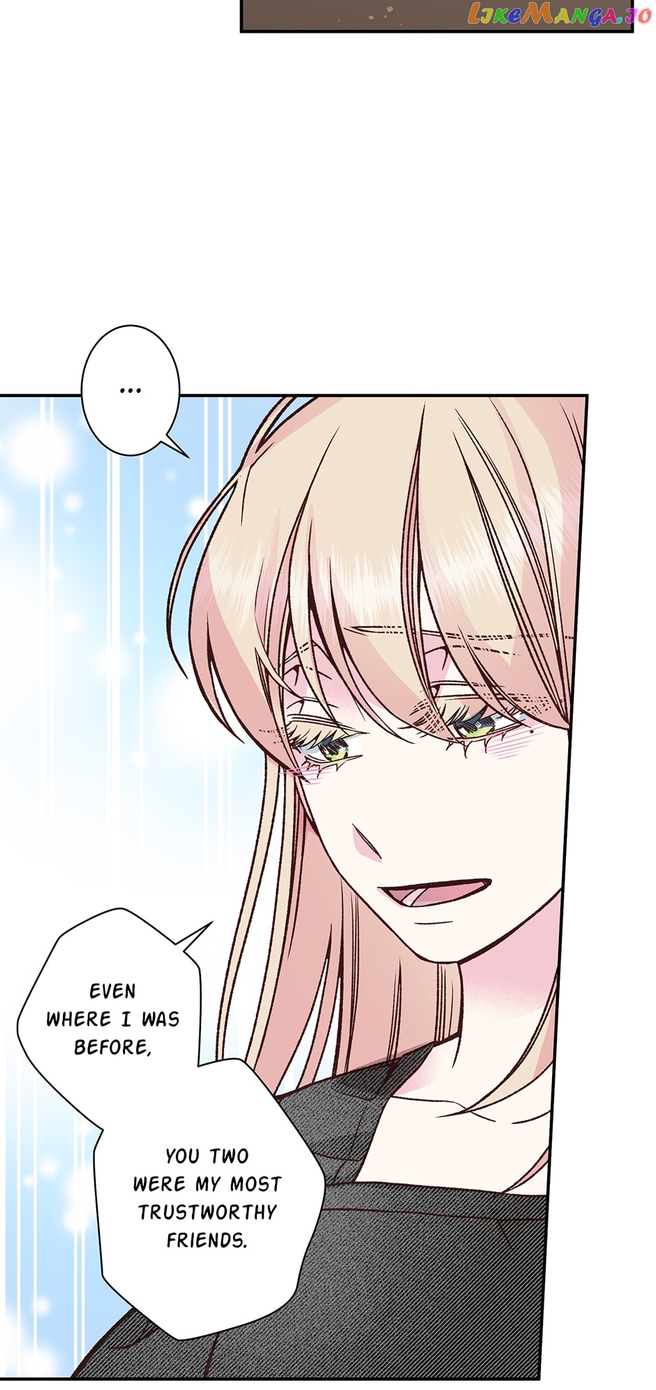 My Eunha Chapter 60 - page 43