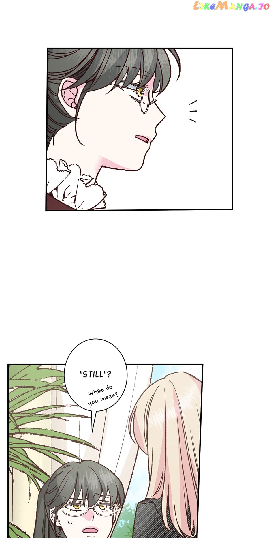 My Eunha Chapter 60 - page 45