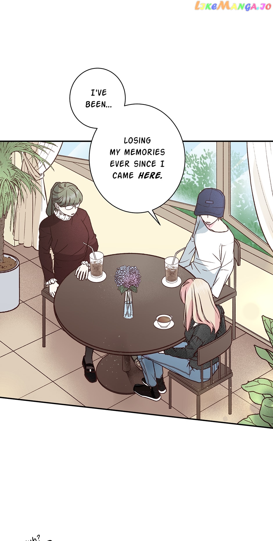 My Eunha Chapter 60 - page 47