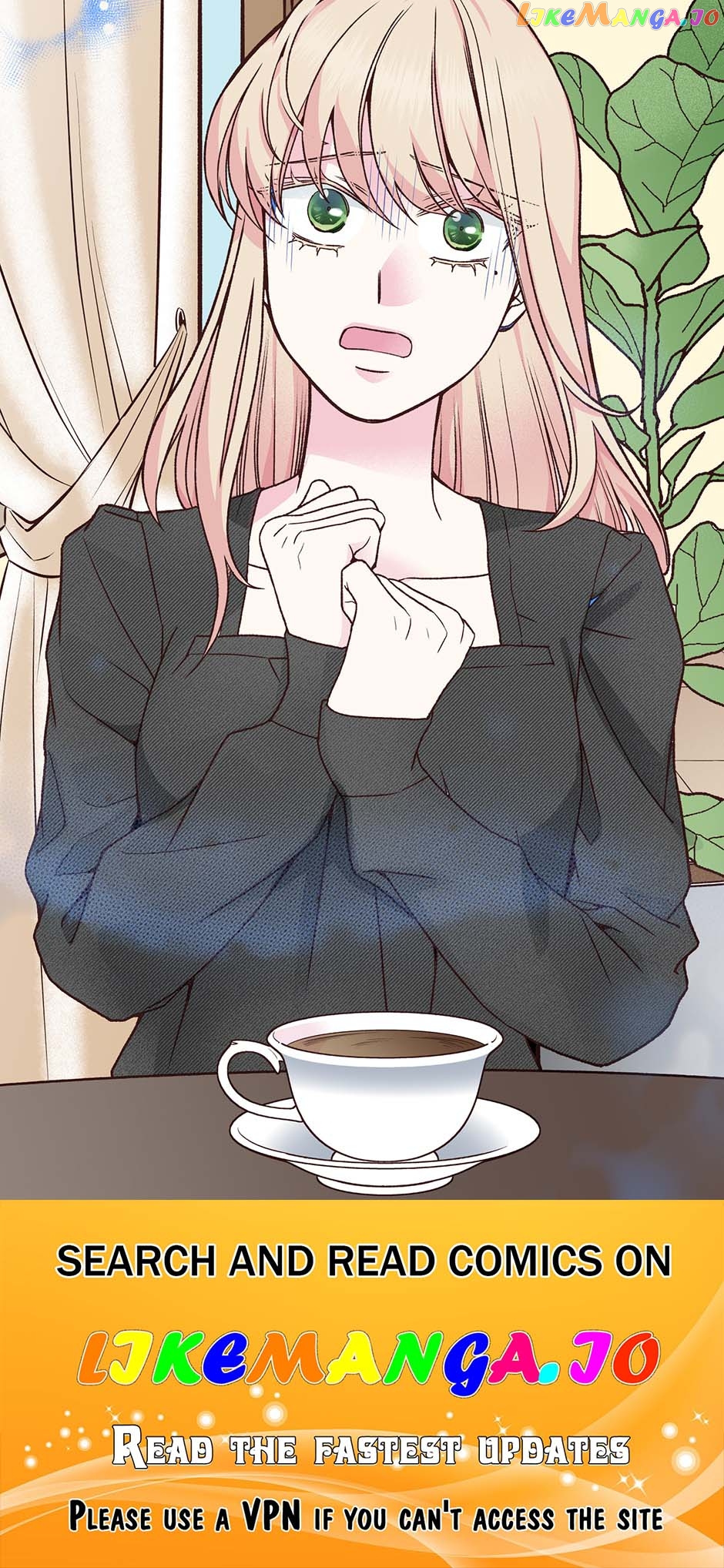 My Eunha Chapter 60 - page 51