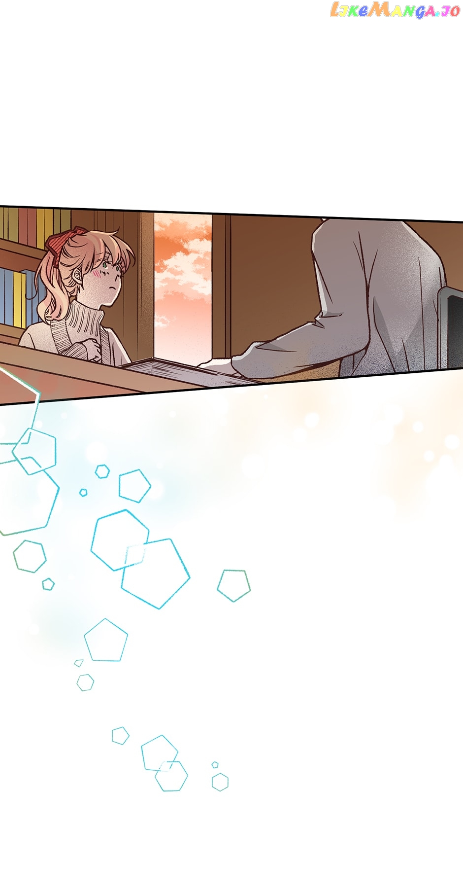 My Eunha Chapter 59 - page 15