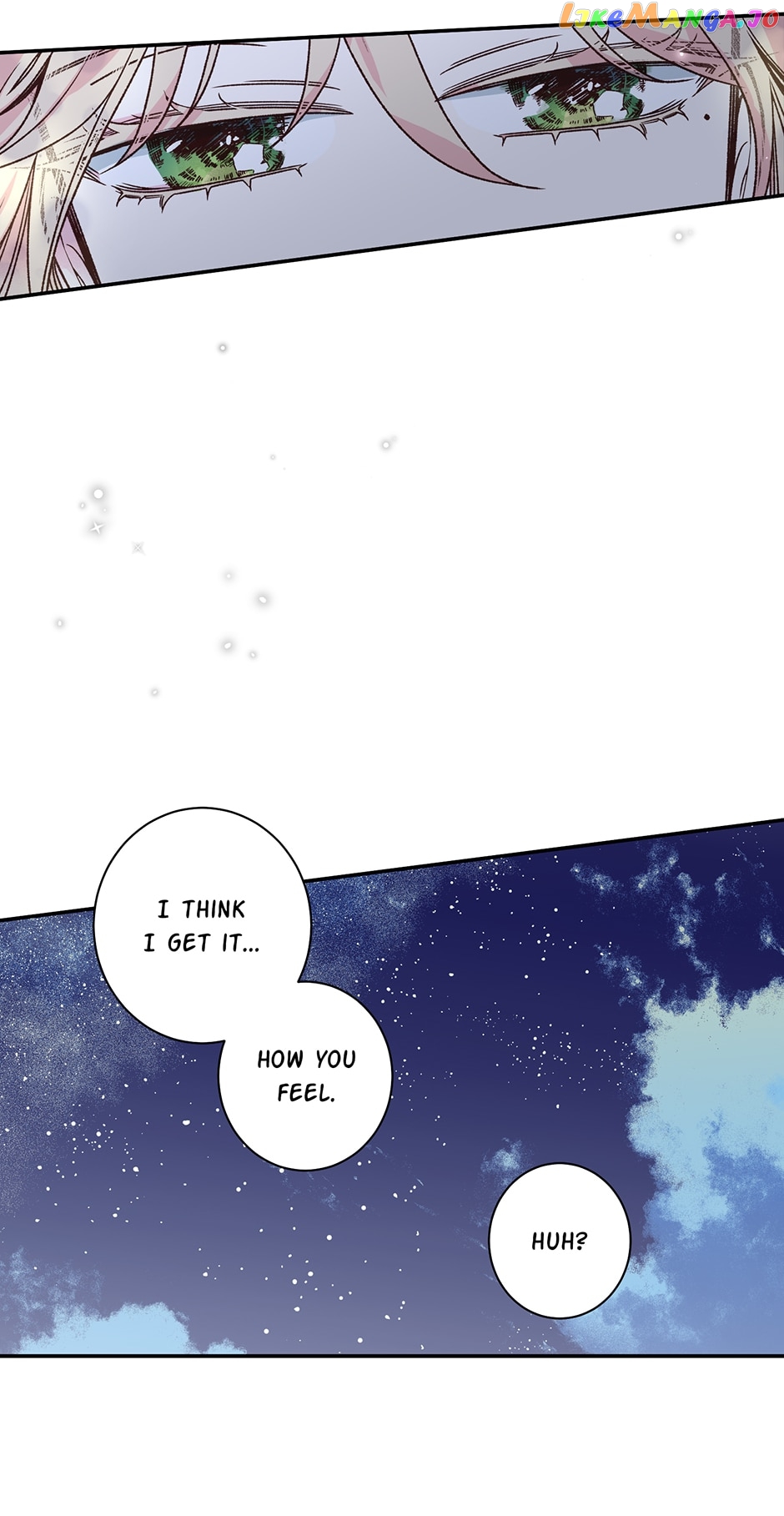 My Eunha Chapter 59 - page 18