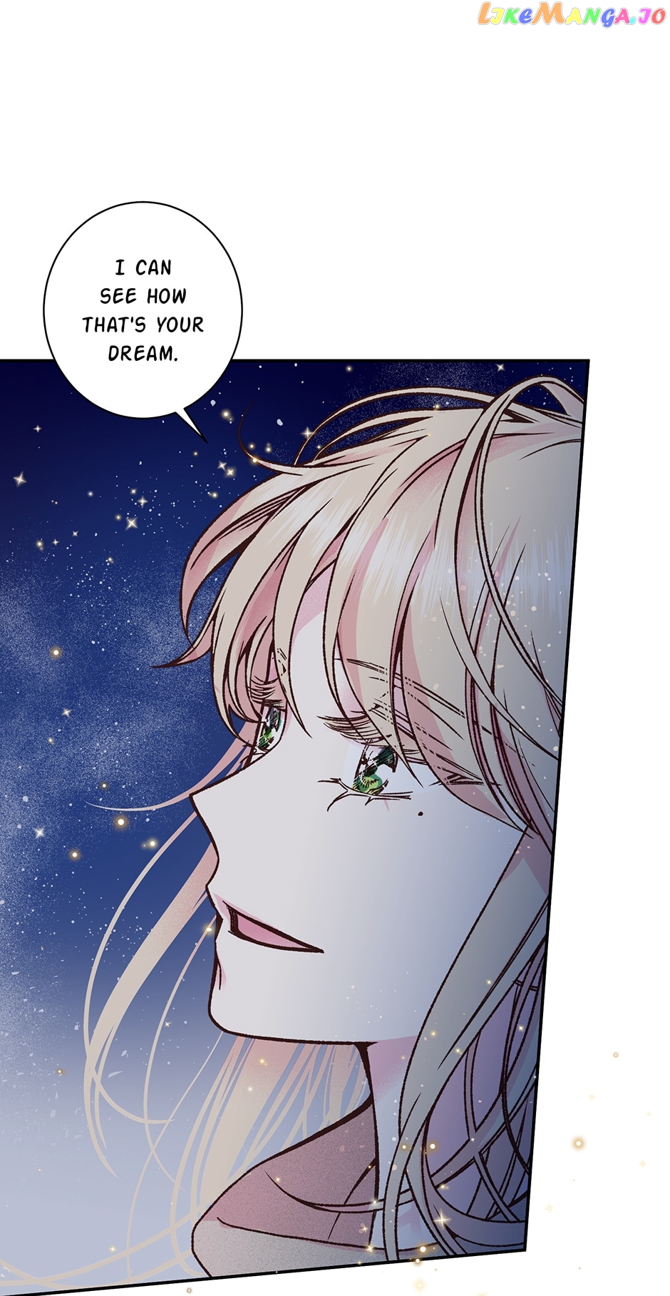 My Eunha Chapter 59 - page 19