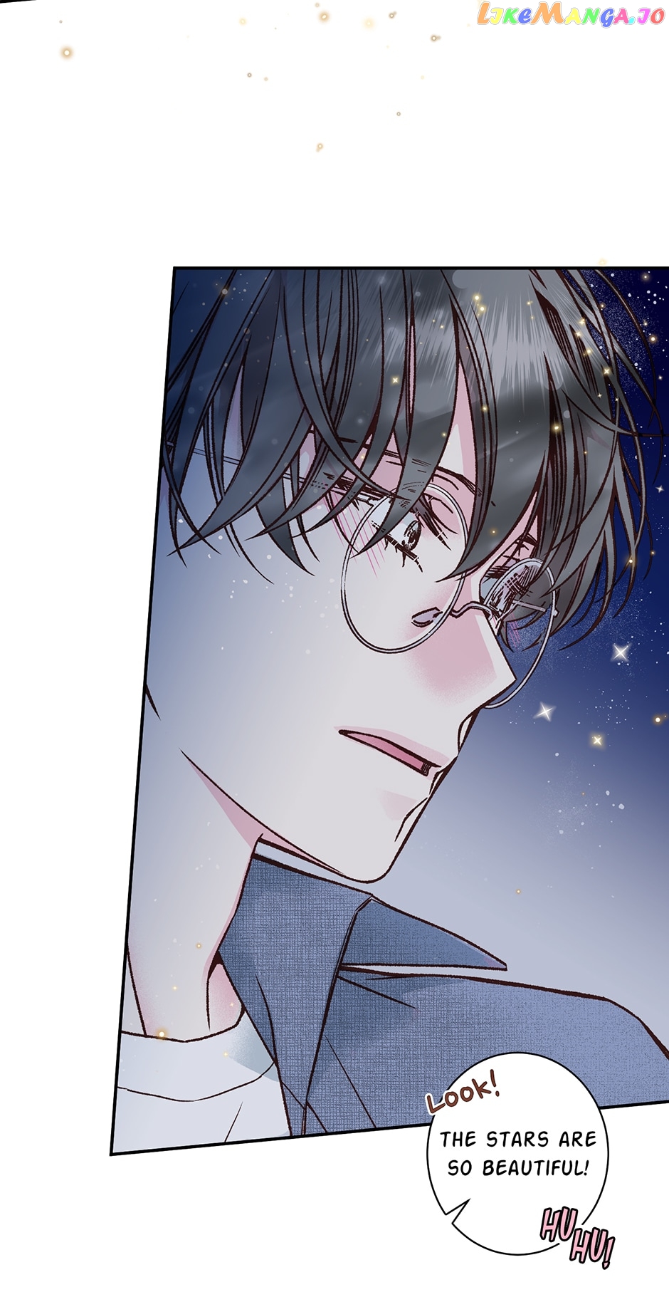 My Eunha Chapter 59 - page 20