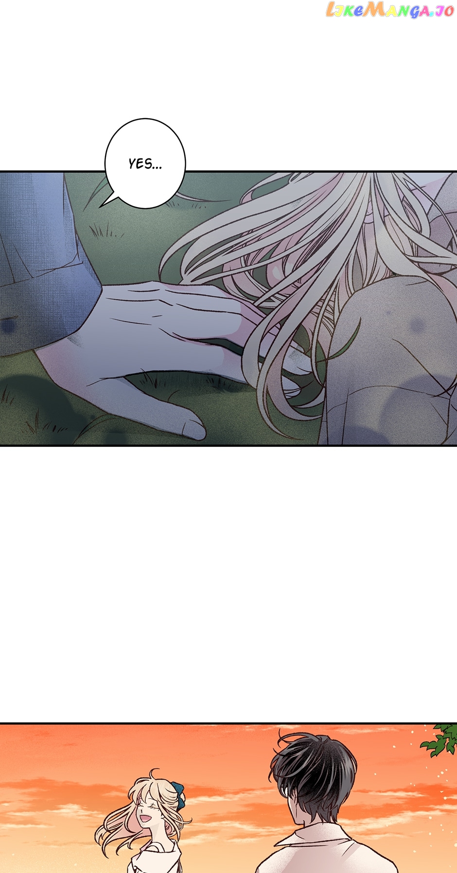 My Eunha Chapter 59 - page 22